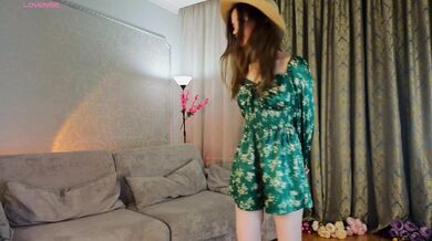 LoisBuys - Porn Video [Cam4]: fascinating enchantment, first time, elegant buttocks