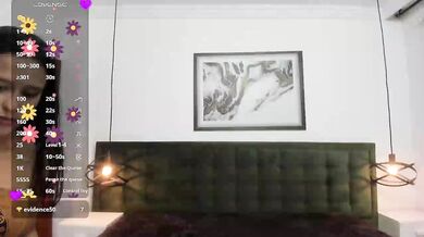 athenacooperr - Porn Video [Cam4]: sensual tremors, burning hunger, throbbing tremors