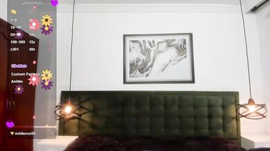 athenacooperr - Porn Video [Cam4]: sensual tremors, burning hunger, throbbing tremors