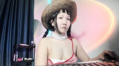 Himeros-Ti - Porn Video [Bongacams]: naked seductress, burning surrender, enchanting bottom