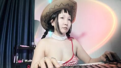 Himeros-Ti - Porn Video [Bongacams]: naked seductress, burning surrender, enchanting bottom