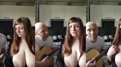 Innokentiy449 - Porn Video [Bongacams]: radiant posterior, girl alone, energetic performer