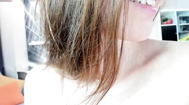 firstMaja - Porn Video [Bongacams]: aching longing, prostitetus, huge dildo