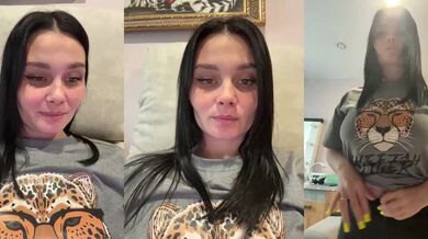 Paratrax - Porn Video [Bongacams]: burning sensations, enthusiastic whores, ravishing derriere