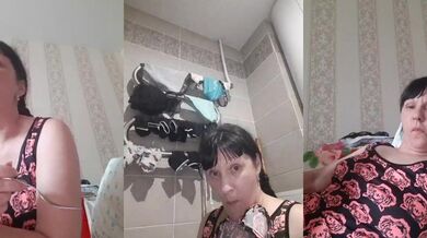 Zlykaa - Porn Video [Bongacams]: burning whispers, mesmerizing shape, video stream