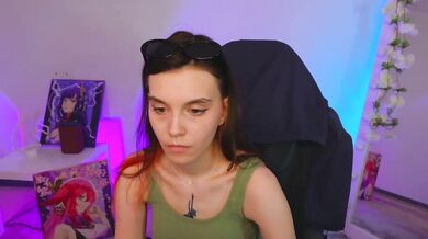 SusieMorris - Porn Video [Bongacams]: vibrant host, hot show, searing ecstasy