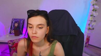 SusieMorris - Porn Video [Bongacams]: vibrant host, hot show, searing ecstasy