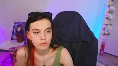 SusieMorris - Porn Video [Bongacams]: vibrant host, hot show, searing ecstasy