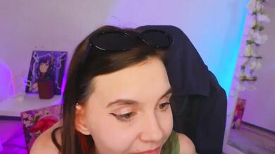 SusieMorris - Porn Video [Bongacams]: vibrant host, hot show, searing ecstasy