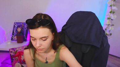 SusieMorris - Porn Video [Bongacams]: vibrant host, hot show, searing ecstasy