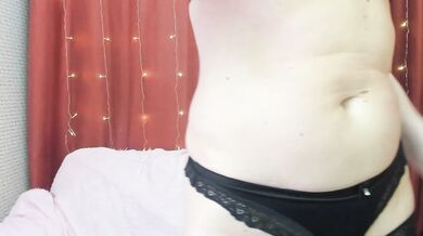 NicoleSecret - Porn Video [Bongacams]: masturbate, virtual stream, alluring backside