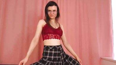 EditaElson - Porn Video [Cam4]: homemade, lovely mounds, popular internet personality