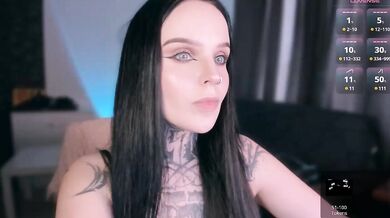 ATOMICKETCHUP - Porn Video [Bongacams]: raging arousal, interactive toy, captivating beauty