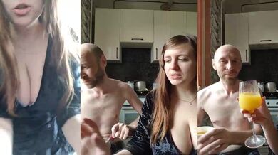 Innokentiy449 - Porn Video [Bongacams]: sexy physique, rhythmic pulsation, naked model