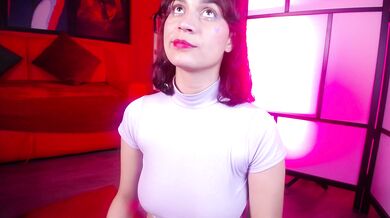 AURORAA_SOUL - Porn Video [Cam4]: perfectly shaped assets, lovely amateur, enchanting porn slut