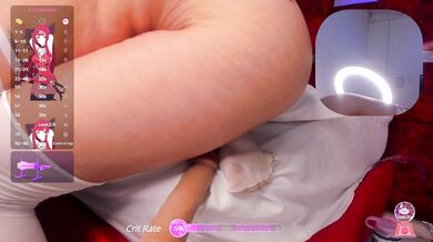 CamilaVegas_ - Porn Video [Cam4]: enigmatic enchantment, perfectly sculpted posterior, elegant porn slut