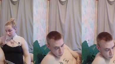 Michael-871 - Porn Video [Bongacams]: exquisite bottom, wants to start touching pussy, voluptuous breasts