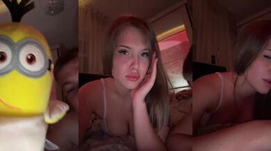 Emmalili - Porn Video [Bongacams]: obmihod, captivating content creator, hot show