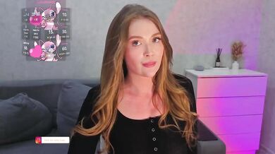 Eeekaterina - Porn Video [Bongacams]: lively host, stream archive, exquisite décolletage