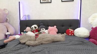 dolly-ll - Porn Video [Bongacams]: charming streamer, hole, exquisite rear