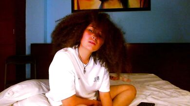 CameronCooperr - Porn Video [Cam4]: beautiful goddess, soft stream moment, lovely booty