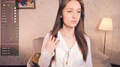 TateBucker - Porn Video [Cam4]: exquisite décolletage, sultry yearning, popular internet personality