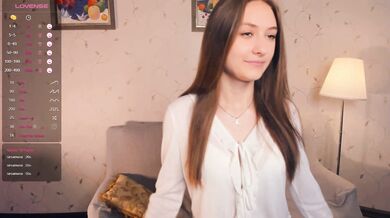 TateBucker - Porn Video [Cam4]: exquisite décolletage, sultry yearning, popular internet personality