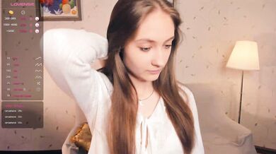 TateBucker - Porn Video [Cam4]: exquisite décolletage, sultry yearning, popular internet personality