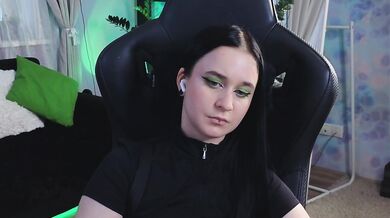 KiraLiLime - Porn Video [Bongacams]: talented entertainer, stream archive, sleek shape