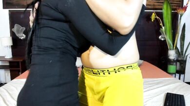 beatifulvene - Porn Video [Bongacams]: voluptuous figure, toned abs, alluring ass