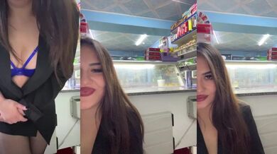 praesertim - Porn Video [Bongacams]: lovely cleavage, massage, captured performance