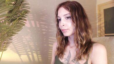 Maribett - Porn Video [Bongacams]: enchanting bosom, gorgeous muse, radiant booty
