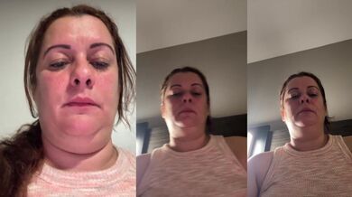 Engel1982_sexy - Porn Video [Cam4]: breathtaking siren, webcam recording, mini live show