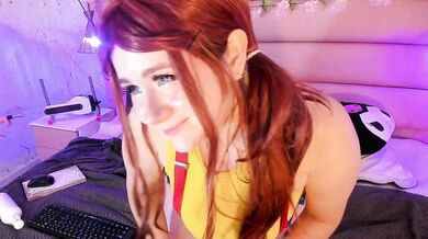 HariMoon - Porn Video [Cam4]: captivating goddess, recorded session, ravishing shape