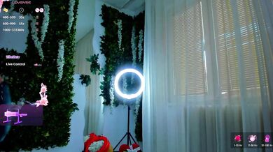 ZinaSquirts - Porn Video [Bongacams]: engaging performer, breathtaking booty, sensual posterior