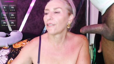 MORAMON3 - Porn Video [Bongacams]: stunning enchantment, quaking pleasure, voluptuous form