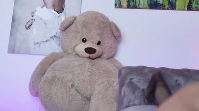 LennaGodess - Porn Video [Bongacams]: aching longing, sultry whispers, aching hunger