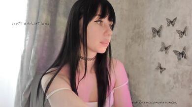 lenaaddiction - Porn Video [Bongacams]: alluring proportions, dazzling diva, mesmerizing shape