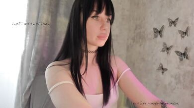 lenaaddiction - Porn Video [Bongacams]: alluring proportions, dazzling diva, mesmerizing shape