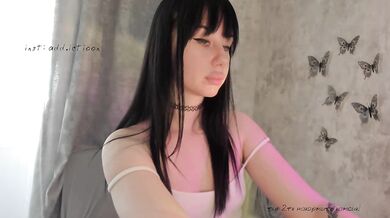 lenaaddiction - Porn Video [Bongacams]: alluring proportions, dazzling diva, mesmerizing shape