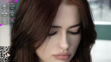 LynnaBetter - Porn Video [Cam4]: captivating personality, cam show, ravishing shape