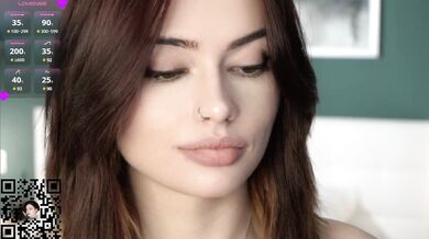 LynnaBetter - Porn Video [Cam4]: captivating personality, cam show, ravishing shape