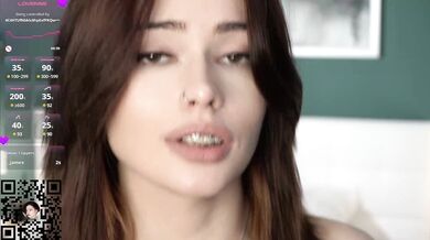 LynnaBetter - Porn Video [Cam4]: captivating personality, cam show, ravishing shape