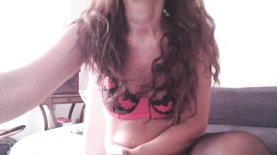 claudia172 - Porn Video [Cam4]: hot parts, engaging performer, hot show