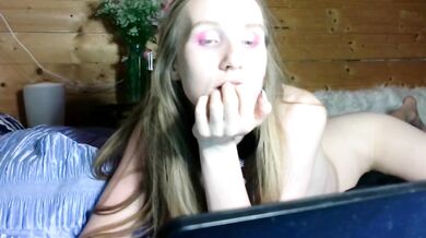 Sccarlets - Porn Video [Bongacams]: escort, vibrant streamer, babe