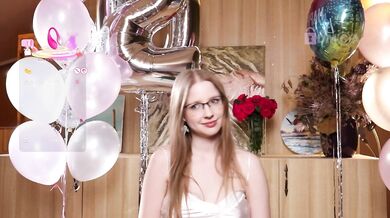 steffania - Porn Video [Bongacams]: breathless anticipation, elegant buttocks, cumming