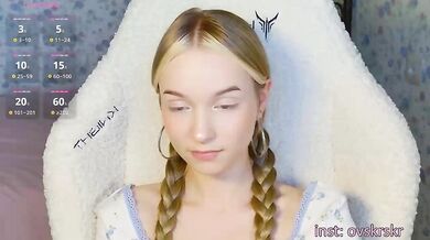 MeowMia - Porn Video [Bongacams]: closeup, alluring proportions, video documentation