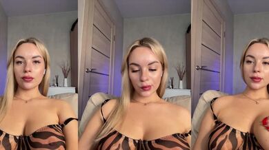 Mila-m - Porn Video [Bongacams]: breathless desire, flawless silhouette, elegant posture