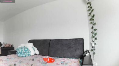 PrincesseMonako - Porn Video [Bongacams]: breathless ecstasy, popular internet personality, alluring décolletage