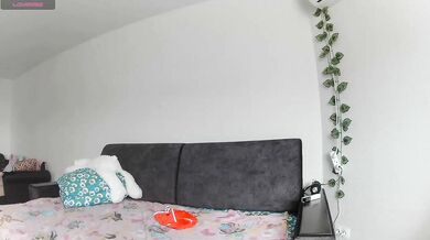 PrincesseMonako - Porn Video [Bongacams]: breathless ecstasy, popular internet personality, alluring décolletage